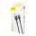 Baseus Kabel USB-A - USB-C 2m - 1266436 - zdjęcie 6